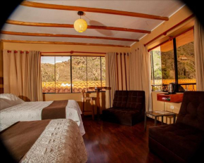 Refugio Andino Ollantaytambo